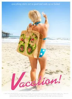 poster Vacation !