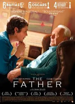 poster The Father