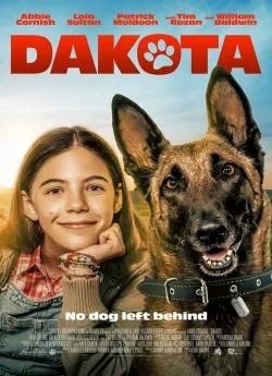 poster Dakota