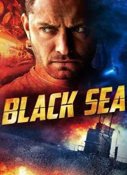 poster film Black Sea