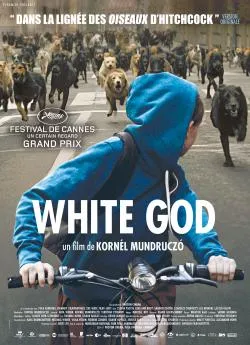 poster film White God