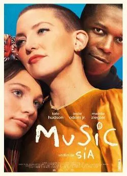 Affiche du film Music en streaming