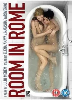 Affiche du film Room in Rome en streaming