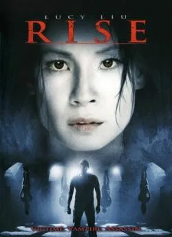 poster Rise