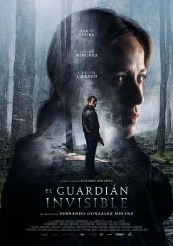 poster film Le Gardien invisible