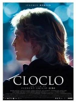 Affiche du film Cloclo en streaming