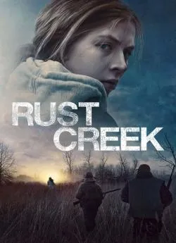 poster film Rust Creek