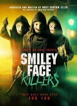 poster Smiley Face Killers