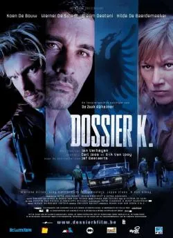 Affiche du film Dossier K. en streaming