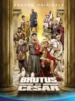 poster Brutus Vs César