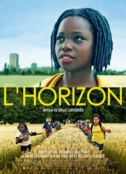 poster L'Horizon