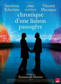 poster Chronique d'une liaison passagaprèsre