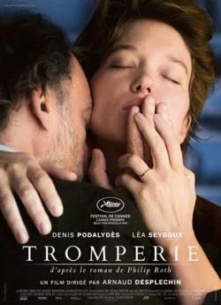 poster Tromperie