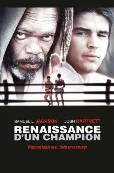 poster film Renaissance d'un champion