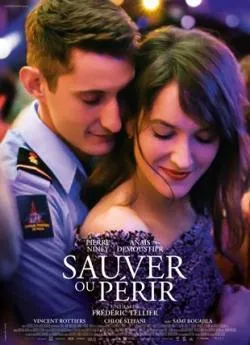 Affiche du film Sauver ou périr en streaming