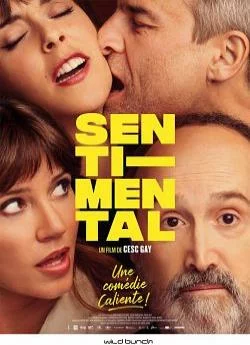 poster film Sentimental