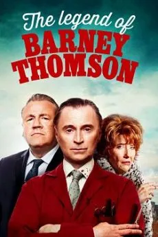 poster La Légende de Barney Thomson