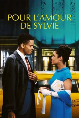 Affiche du film Pour l'amour de Sylvie en streaming