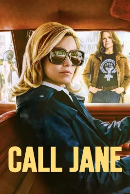 poster film Call Jane