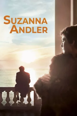 Affiche du film Suzanna Andler en streaming