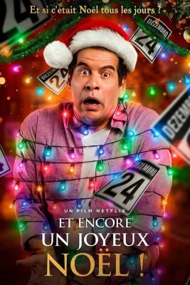 Affiche du film Et encore un joyeux Noël ! en streaming