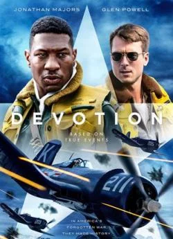 poster film Devotion