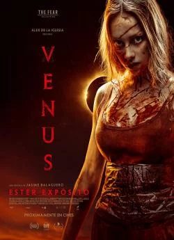 Affiche du film Venus en streaming