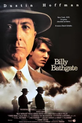 Affiche du film Billy Bathgate en streaming