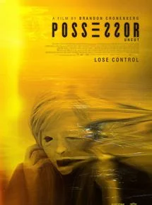 poster Possessor Uncut