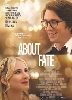 poster film About Fate