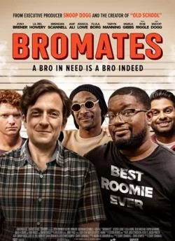 poster Bromates