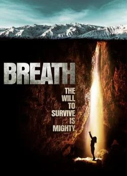 Affiche du film Breath (2022) en streaming