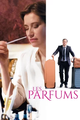 Affiche du film Les Parfums en streaming