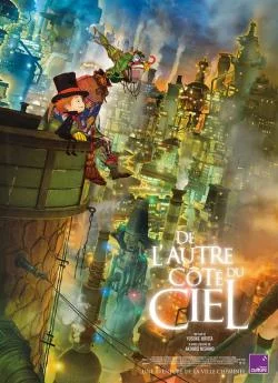 poster De l'autre côté du ciel