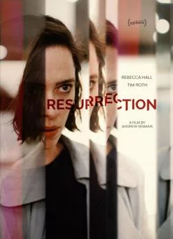 poster film Resurrection (2022)