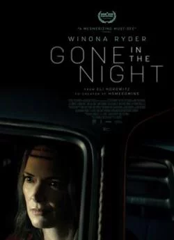 Affiche du film Gone In The Night en streaming