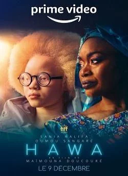 poster film Hawa