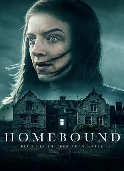 poster film Homebound