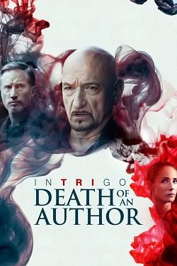 poster film Intrigo: Death of an Author