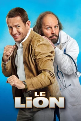 poster Le Lion