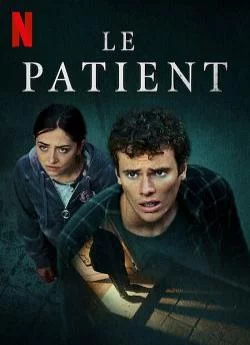 poster film Le Patient