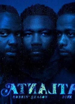 poster Atlanta (2016) - Saison 4