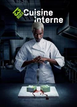 poster Cuisine interne - Saison 1