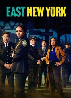 poster East New York - Saison 1