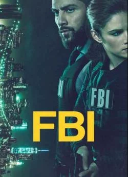 poster F.B.I. - Saison 05