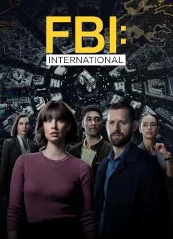 affiche série FBI: International - Saison 2