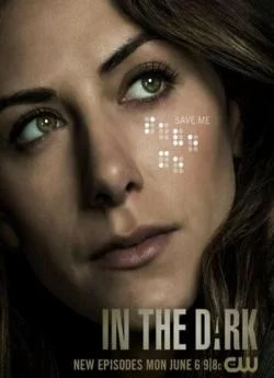 poster In the Dark (2019) - Saison 4