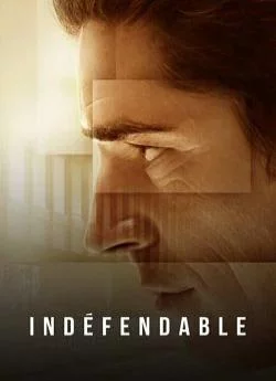 affiche série Indéfendable - Saison 1 (55)