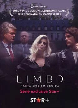 affiche série Limbo  - Saison 1