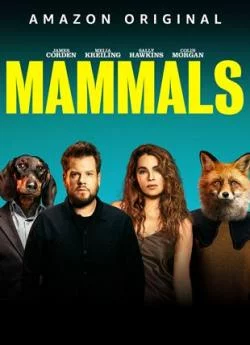 affiche série Mammals - Saison 1